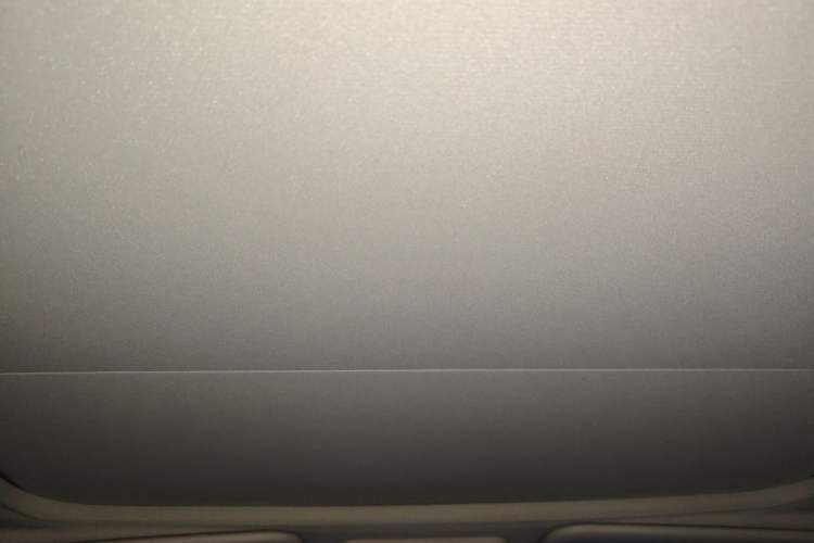 Used Nissan Qashqai 2022 2.0L CVT XV Premier Luxury Edition Headliner