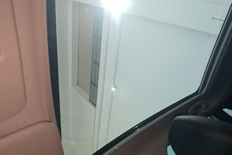 Used Nissan Qashqai 2022 2.0L CVT XV Premier Luxury Edition Headliner