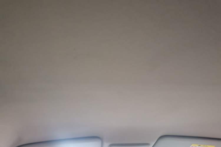 Used Nissan Qashqai 2022 2.0L CVT XV Smart Enjoyment Version Headliner