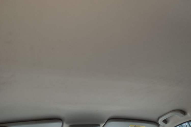 Used Nissan Qashqai 2022 2.0L CVT XV Smart Enjoyment Version Headliner