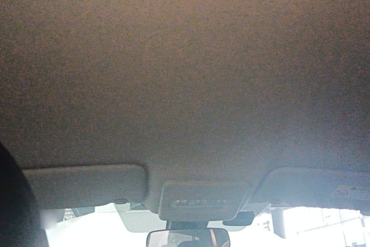 Used Nissan Qashqai 2022 2.0L CVT XV Smart Enjoyment Version Headliner