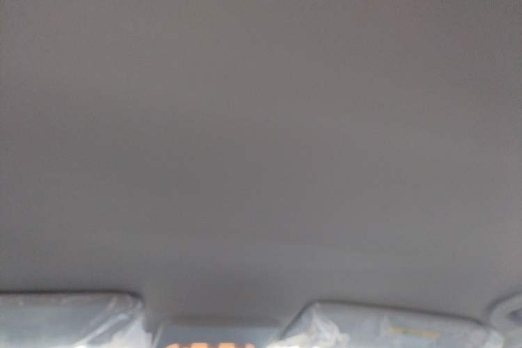 Used Nissan Qashqai 2022 2.0L CVT XV Smart Enjoyment Version Headliner