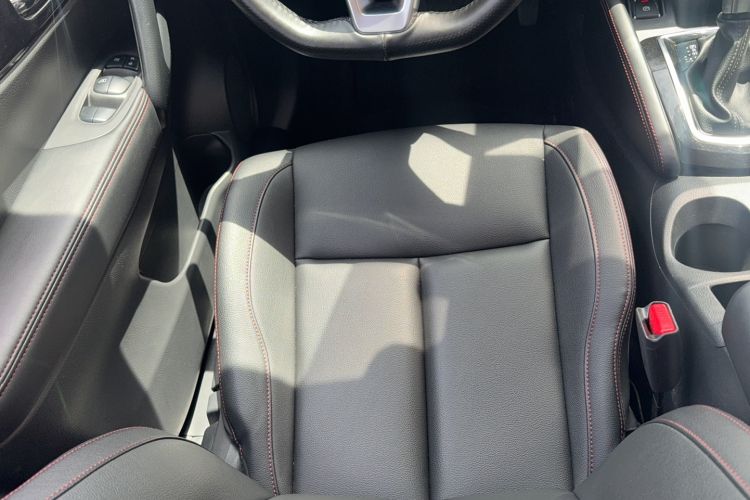 Used Nissan Qashqai 2022 2.0L CVT XV Smart Enjoyment Version Interior 3