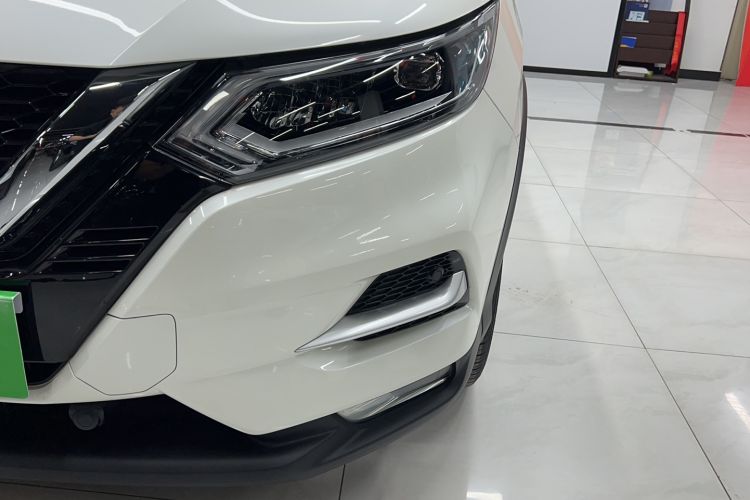 Used Nissan Qashqai 2022 2.0L CVT XV Premier Luxury Edition Left Front Headlight