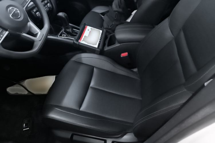 Used Nissan Qashqai 2022 2.0L CVT XV Smart Enjoyment Version Left Front Seat