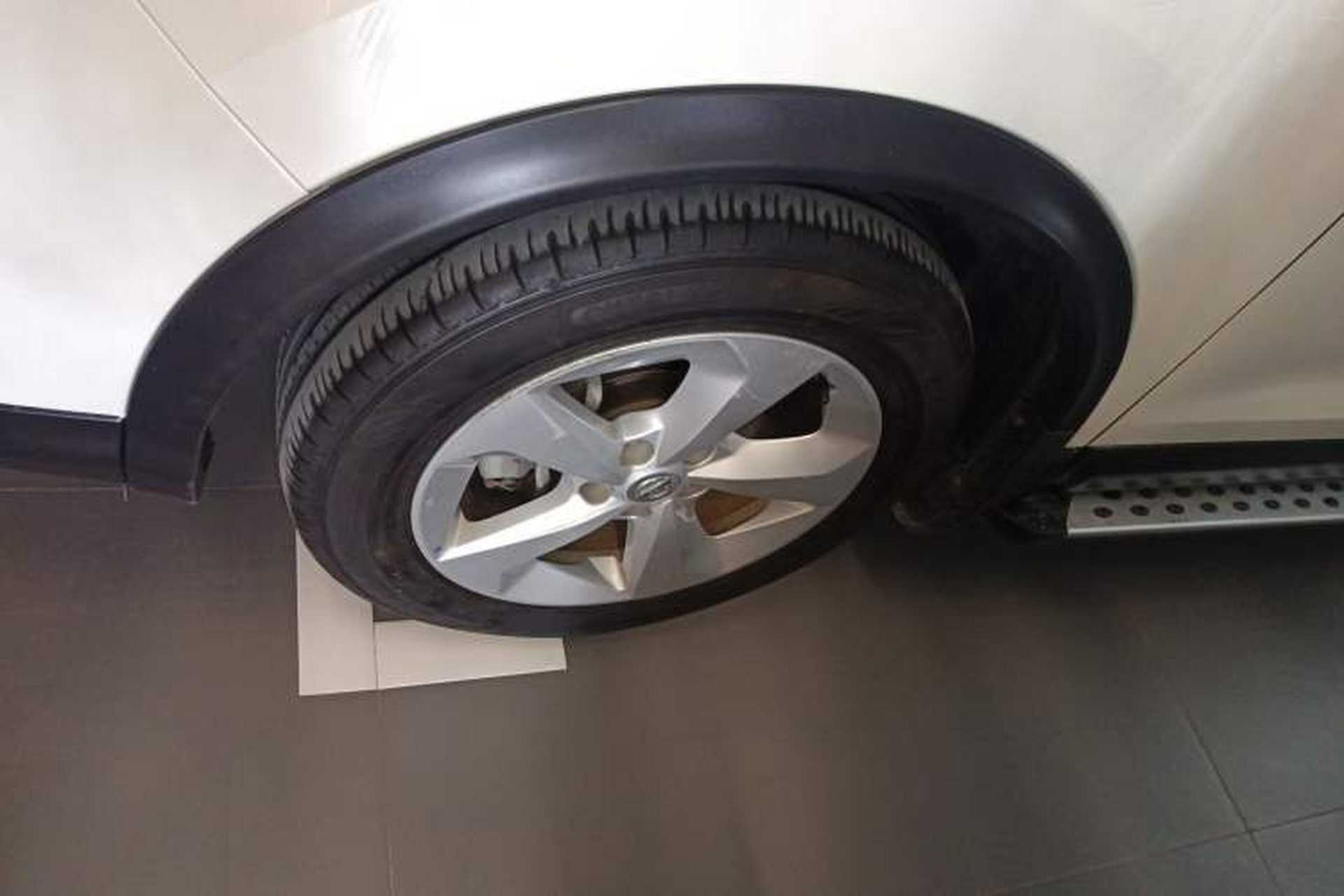 Used Nissan Qashqai 2022 2.0L CVT XV Smart Enjoyment Version Left Front Wheel Hub