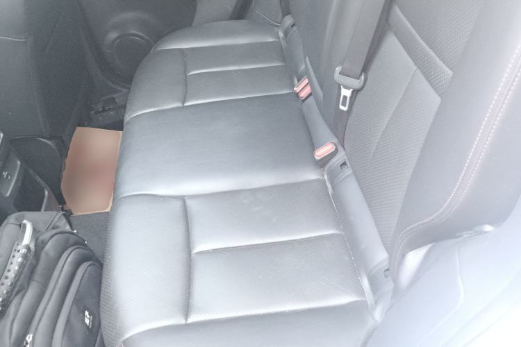 Used Nissan Qashqai 2022 2.0L CVT XV Premier Luxury Edition
