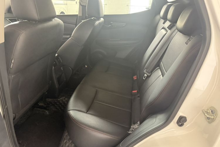 Used Nissan Qashqai 2022 2.0L CVT XV Smart Enjoyment Version Left Rear Seat