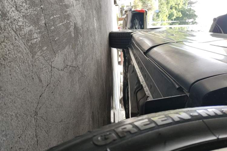 Used Nissan Qashqai 2022 2.0L CVT XV Premier Luxury Edition Left Side Sill