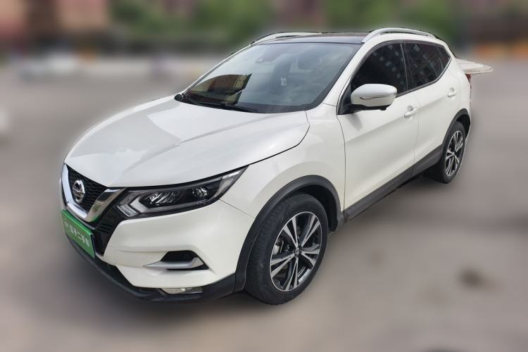 Ojetý Nissan Qashqai 2022 2.0L CVT XV Premier Luxury Edition Guazi used car, China used car export, Used car for sale, Used  cars, Cheapest cars for sale