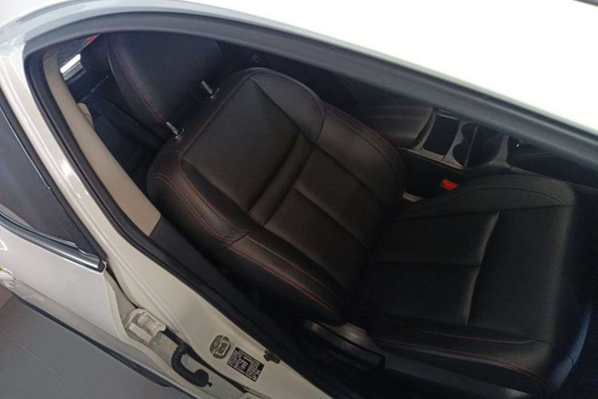 Used Nissan Qashqai 2022 2.0L CVT XV Smart Enjoyment Version Right Front Seat