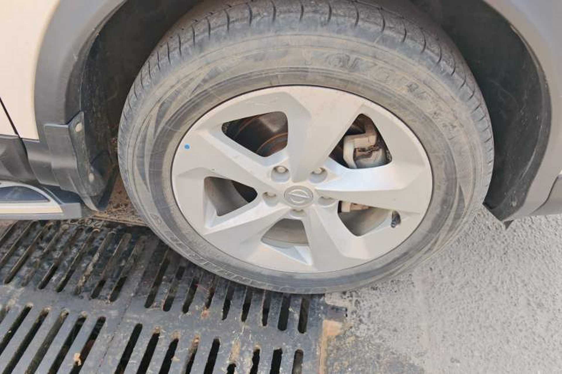 Used Nissan Qashqai 2022 2.0L CVT XV Smart Enjoyment Version Right Front Wheel Hub