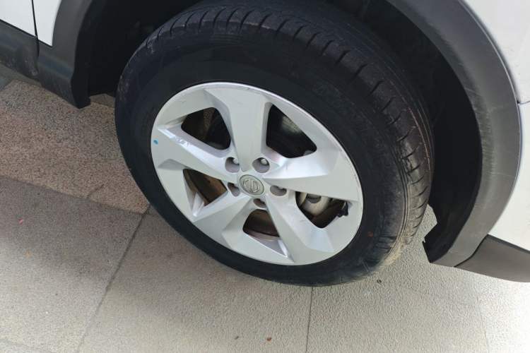 Used Nissan Qashqai 2022 2.0L CVT XV Smart Enjoyment Version Right Front Wheel Hub