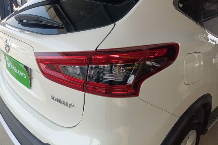 Used Nissan Qashqai 2022 2.0L CVT XV Smart Enjoyment Version Right Rear Taillight