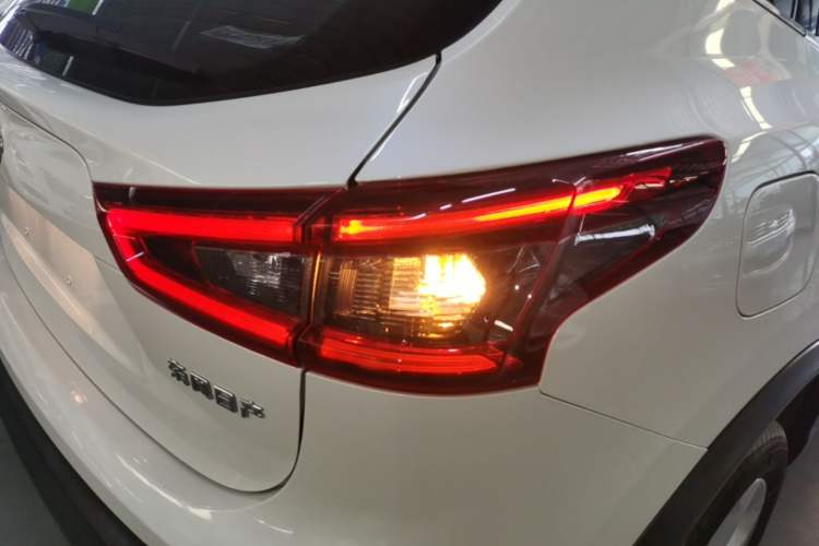 Used Nissan Qashqai 2022 2.0L CVT XV Smart Enjoyment Version Right Rear Taillight