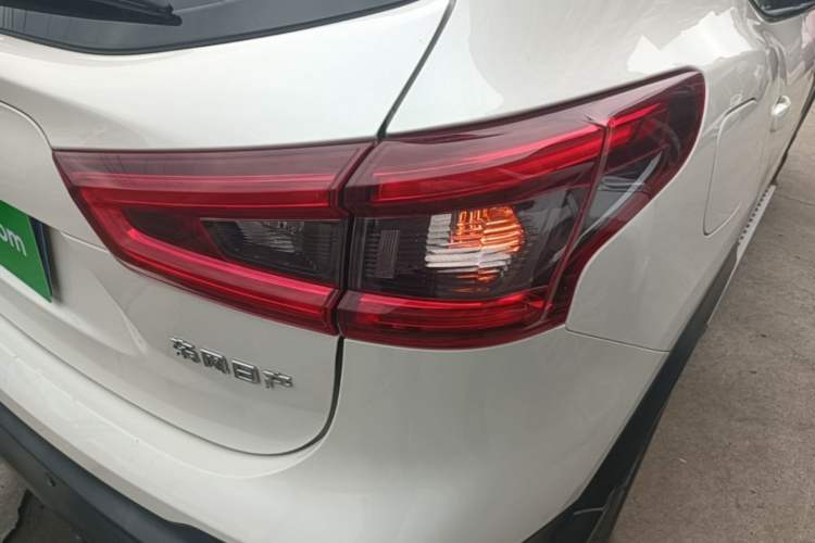 Used Nissan Qashqai 2022 2.0L CVT XV Smart Enjoyment Version Right Rear Taillight