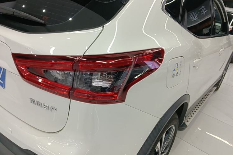 Used Nissan Qashqai 2022 2.0L CVT XV Premier Luxury Edition Right Rear Taillight