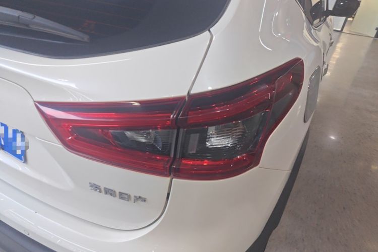 Used Nissan Qashqai 2022 2.0L CVT XV Premier Luxury Edition Right Rear Taillight