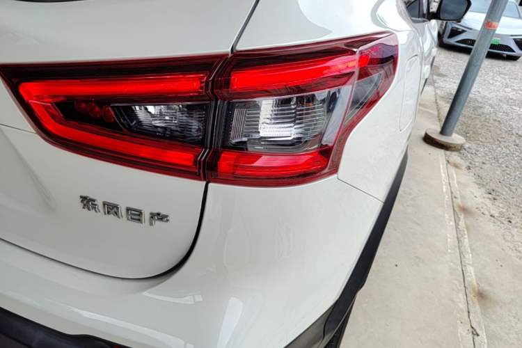 Used Nissan Qashqai 2022 2.0L CVT XV Premier Luxury Edition Right Rear Taillight