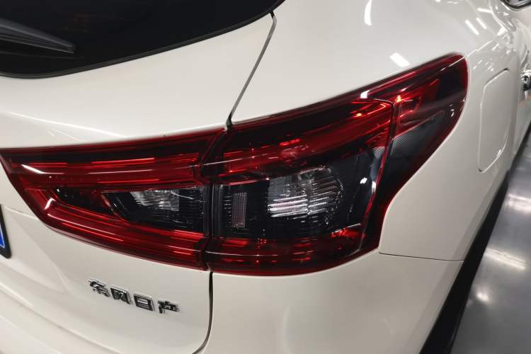 Used Nissan Qashqai 2022 2.0L CVT XV Premier Luxury Edition Right Rear Taillight