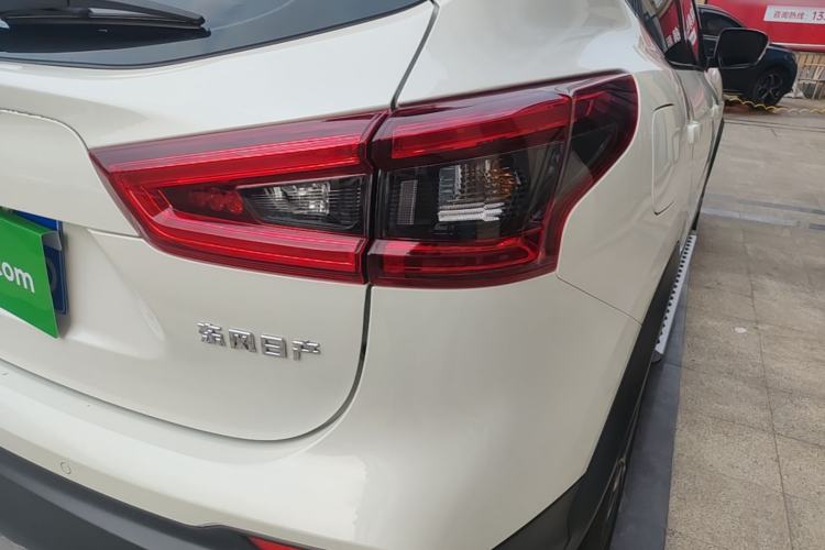 Used Nissan Qashqai 2022 2.0L CVT XV Premier Luxury Edition Right Rear Taillight