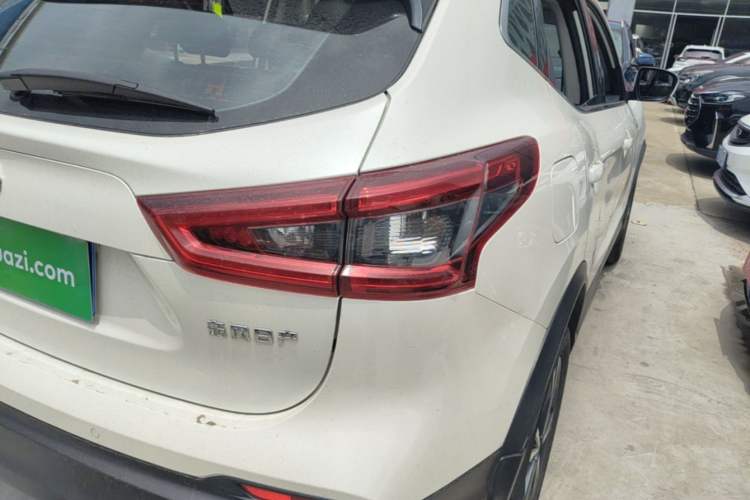 Used Nissan Qashqai 2022 2.0L CVT XV Premier Luxury Edition Right Rear Taillight