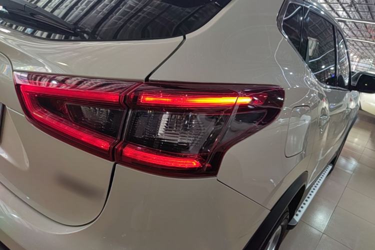 Used Nissan Qashqai 2022 2.0L CVT XV Smart Enjoyment Version Right Rear Taillight