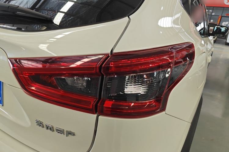 Used Nissan Qashqai 2022 2.0L CVT XV Premier Luxury Edition Right Rear Taillight