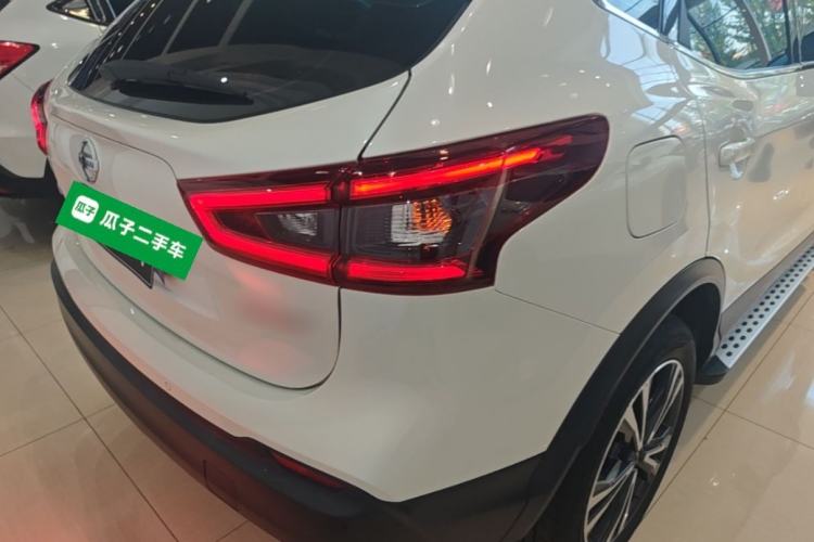 Used Nissan Qashqai 2022 2.0L CVT XV Premier Luxury Edition Right Rear Taillight