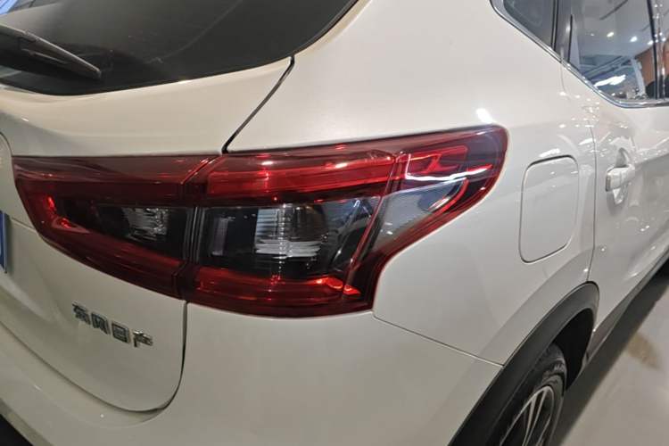 Used Nissan Qashqai 2022 2.0L CVT XV Premier Luxury Edition Right Rear Taillight