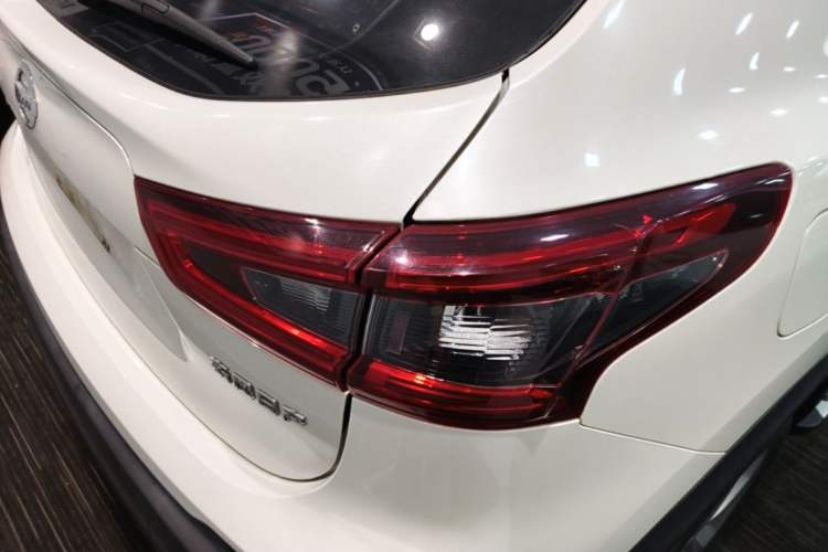 Used Nissan Qashqai 2022 2.0L CVT XV Smart Enjoyment Version Right Rear Taillight