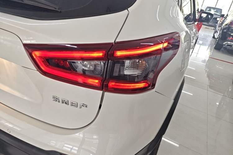 Used Nissan Qashqai 2022 2.0L CVT XV Premier Luxury Edition Right Rear Taillight