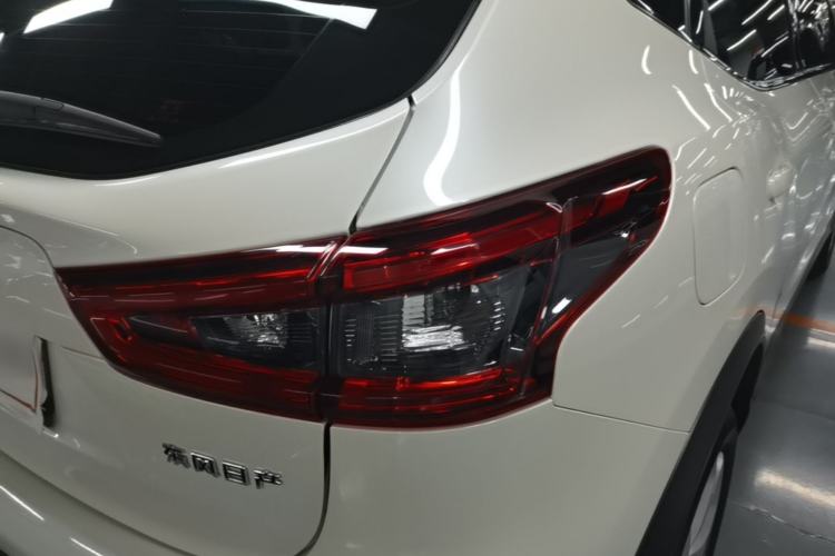 Used Nissan Qashqai 2022 2.0L CVT XV Smart Enjoyment Version Right Rear Taillight