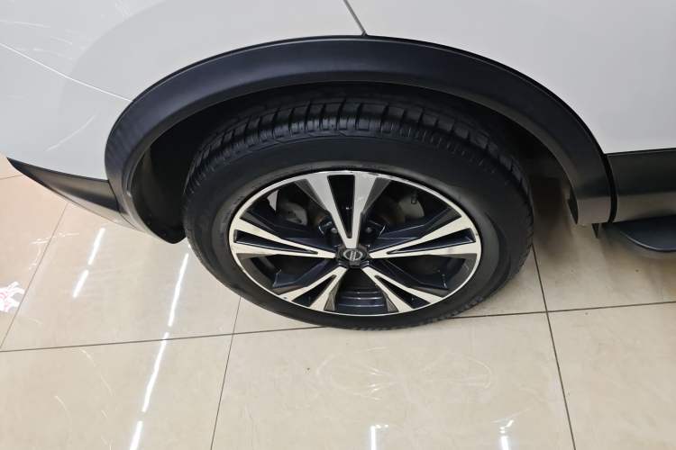 Used Nissan Qashqai 2022 2.0L CVT XV Premier Luxury Edition Right Rear Wheel Hub