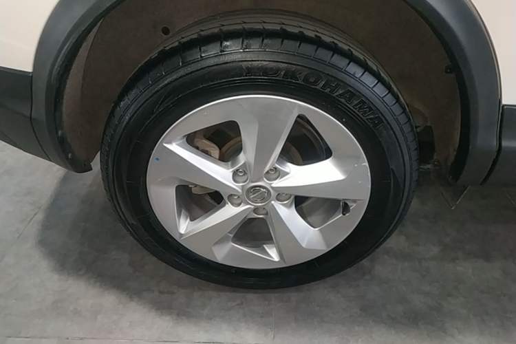 Used Nissan Qashqai 2022 2.0L CVT XV Smart Enjoyment Version Right Rear Wheel Hub