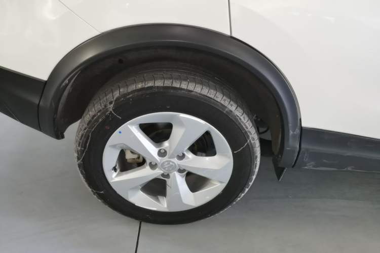 Used Nissan Qashqai 2022 2.0L CVT XV Smart Enjoyment Version Right Rear Wheel Hub