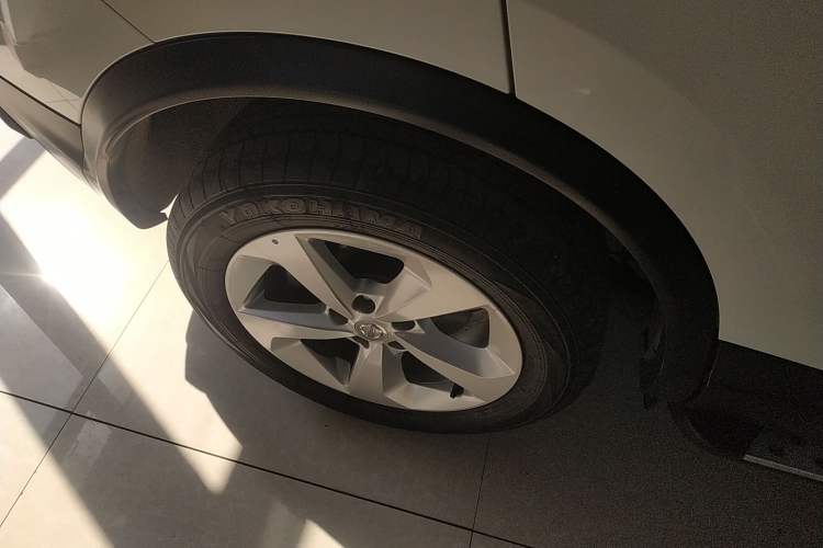 Used Nissan Qashqai 2022 2.0L CVT XV Smart Enjoyment Version Right Rear Wheel Hub