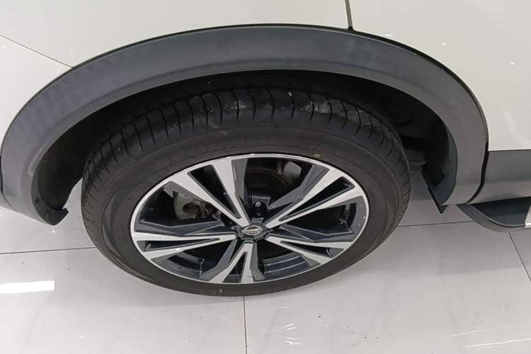 Used Nissan Qashqai 2022 2.0L CVT XV Premier Luxury Edition Right Rear Wheel Hub
