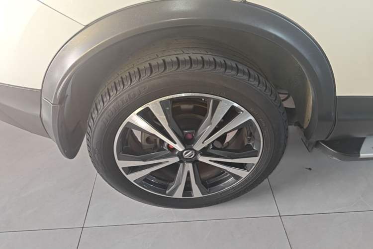 Used Nissan Qashqai 2022 2.0L CVT XV Premier Luxury Edition Right Rear Wheel Hub