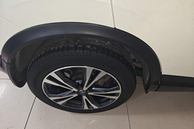 Used Nissan Qashqai 2022 2.0L CVT XV Premier Luxury Edition Right Rear Wheel Hub