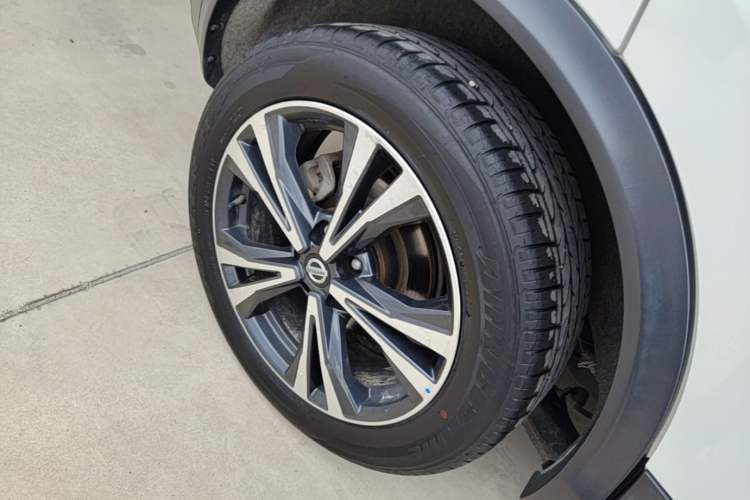 Used Nissan Qashqai 2022 2.0L CVT XV Premier Luxury Edition Right Rear Wheel Hub