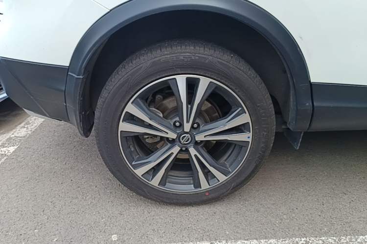Used Nissan Qashqai 2022 2.0L CVT XV Premier Luxury Edition Right Rear Wheel Hub
