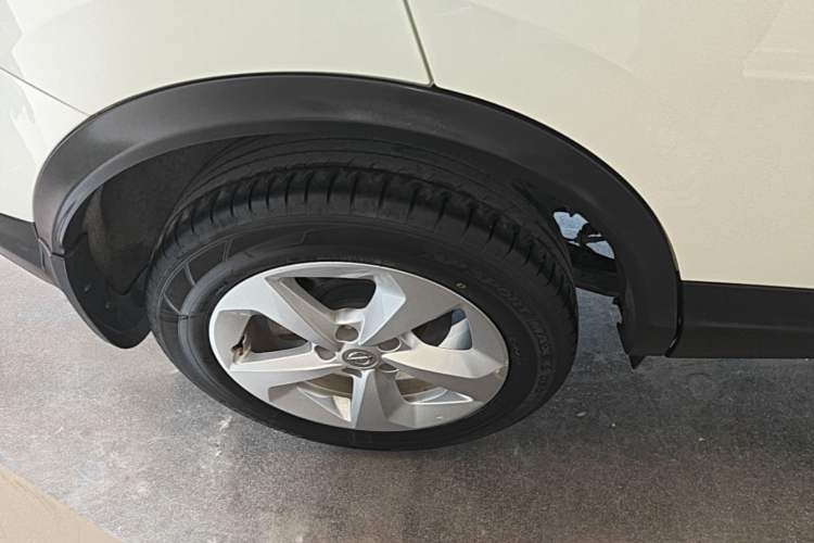 Used Nissan Qashqai 2022 2.0L CVT XV Smart Enjoyment Version Right Rear Wheel Hub