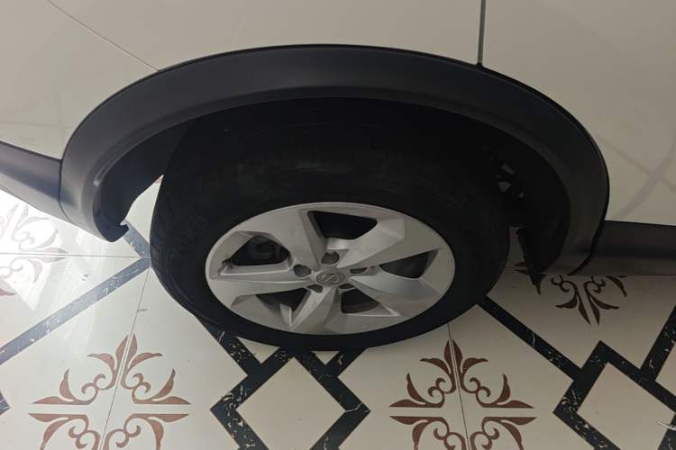 Used Nissan Qashqai 2022 2.0L CVT XV Smart Enjoyment Version Right Rear Wheel Hub
