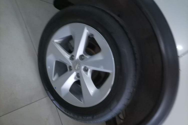 Used Nissan Qashqai 2022 2.0L CVT XV Smart Enjoyment Version Right Rear Wheel Hub
