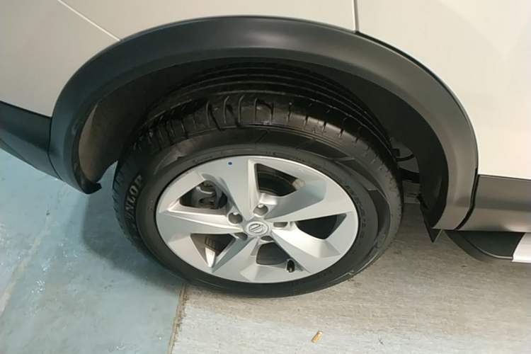 Used Nissan Qashqai 2022 2.0L CVT XV Smart Enjoyment Version Right Rear Wheel Hub