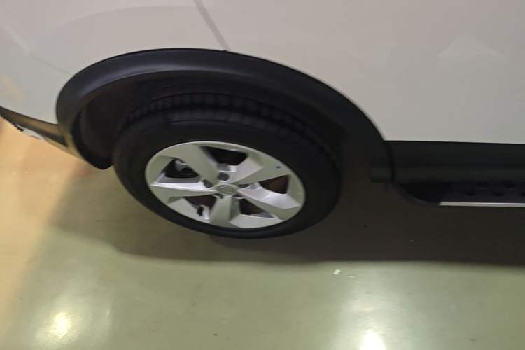 Used Nissan Qashqai 2022 2.0L CVT XV Smart Enjoyment Version Right Rear Wheel Hub