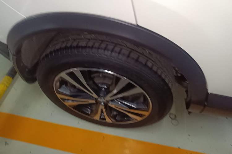 Used Nissan Qashqai 2022 2.0L CVT XV Premier Luxury Edition Right Rear Wheel Hub