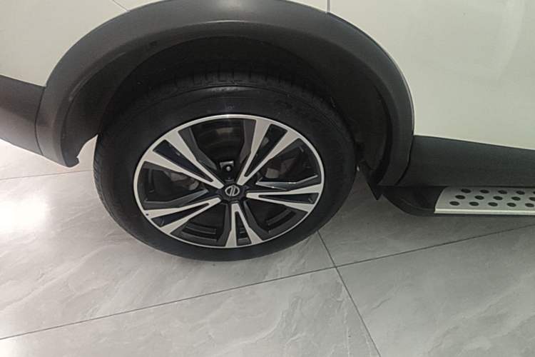 Used Nissan Qashqai 2022 2.0L CVT XV Premier Luxury Edition Right Rear Wheel Hub