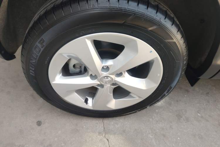 Used Nissan Qashqai 2022 2.0L CVT XV Smart Enjoyment Version Right Rear Wheel Hub